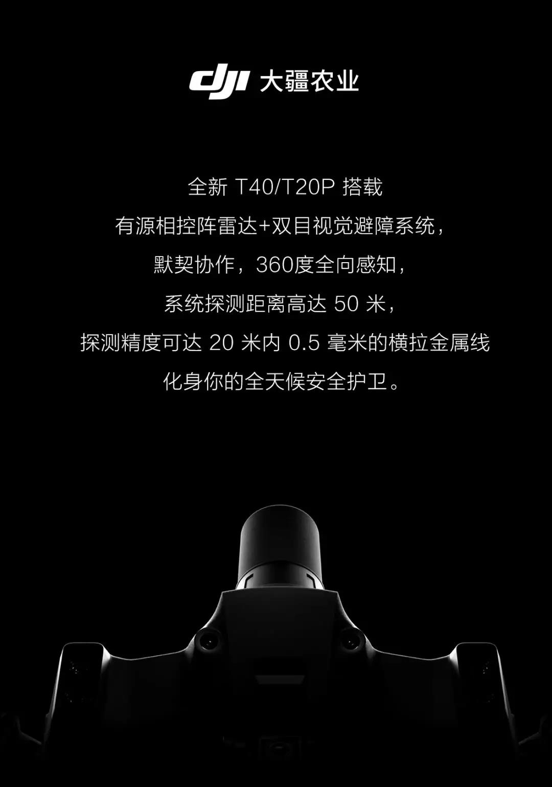 T40/T20P黑科技